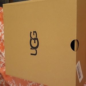 Girls ugg waterproof shoes